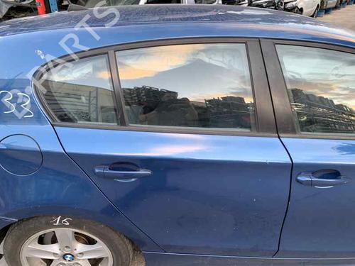 Left front window motor BMW 1 (E87) 120 d | BP4648850E21 