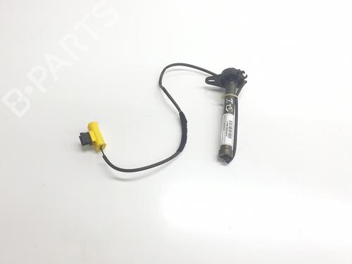 Autre MERCEDES-BENZ GLA-CLASS (X156) GLA 180 (156.942) (122 hp) 22406245