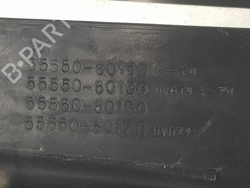 Glove box TOYOTA LAND CRUISER PRADO (_J12_) 3.0 D-4D (KDJ120, KDJ125) | BP17014184C95 
