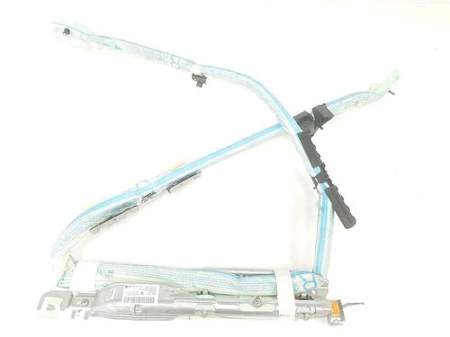 Used Right curtain airbag VW TOURAN (1T1, 1T2) 1.9 TDI (105 hp) 16469172