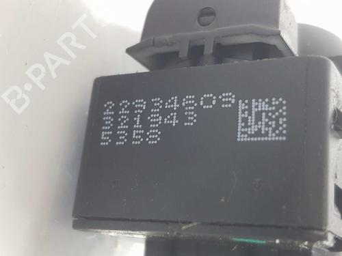 Mirror switch OPEL ASTRA K (B16) 1.6 CDTi (68) | BP6812554I25 