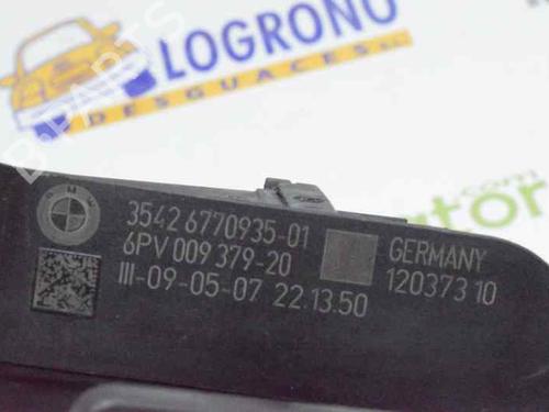 Pedal BMW 1 (E87) 118 d | BP1640838I4 
