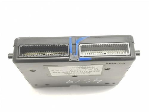 Electronic module RENAULT CLIO IV (BH_) 1.5 dCi 90 | BP16070138M83 