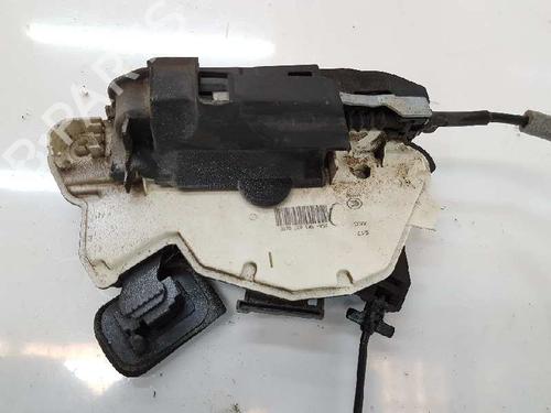 BP5600871C98 | Front left lock SEAT LEON SC (5F5) 2.0 TDI BP5600871C98