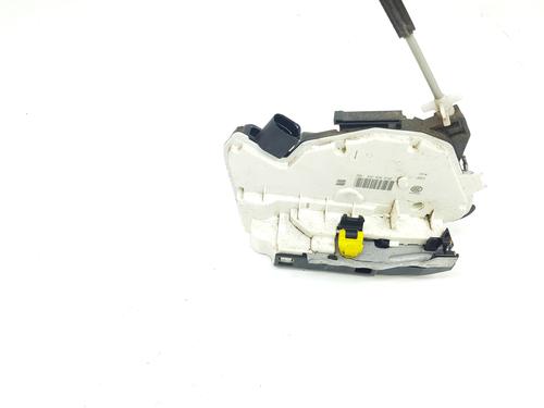 Rear right lock SEAT IBIZA IV (6J5, 6P1) 1.0 TSI 6J0839016F  | 6J0839016K |