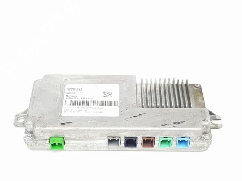 Elektronisk modul VOLVO XC40 (536) [2017-2025]  28030733