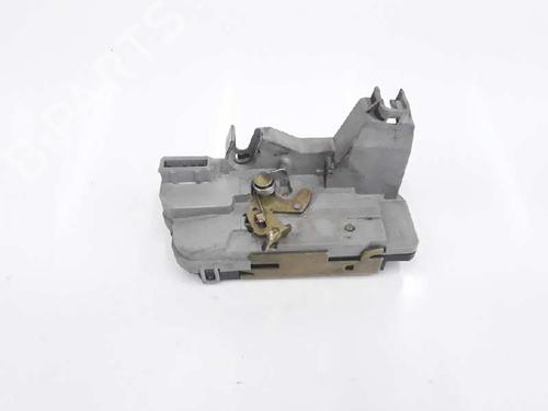 Rear right lock PEUGEOT 307 Break (3E) 2.0 HDI 90 | BP3658124C99 