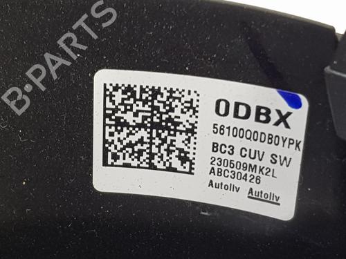 Steering wheel HYUNDAI i20 III (BC3, BI3) 1.0 T-GDI hybrid 48V | BP32781246C49 - Image 7
