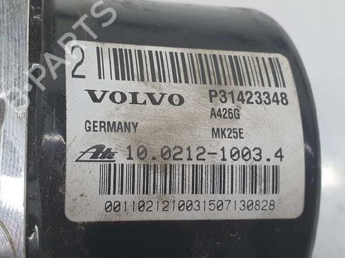 ABS pump VOLVO XC60 I SUV (156) D4 AWD | BP6337042M43 