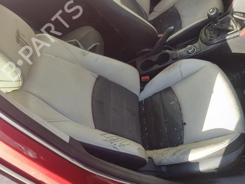 Felg MAZDA CX-3 (DK) 1.5 SKYACTIV-D (DK2WS, DK5FW) | BP36754288C45 - Image 24