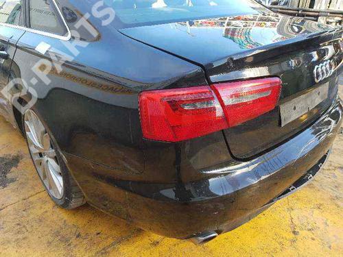 Rear left exterior door handle AUDI A6 C7 (4G2, 4GC) 3.0 TDI quattro | BP6923127C130  - Image 33