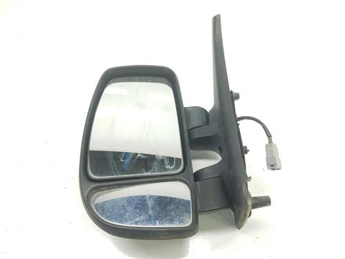 Used Left mirror RENAULT MASTER II Van (FD) 2.5 dCi (120 hp) 11430184