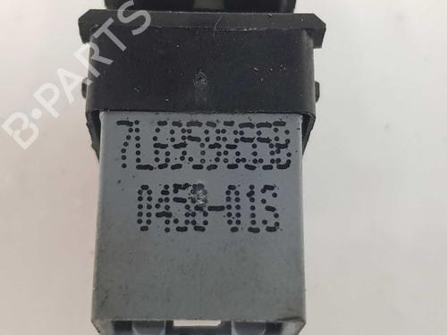 Fensterheberschalter links hinten VW PASSAT B6 (3C2) 1.9 TDI | BP3377885I29 