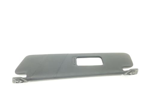 Used Left sun visor MERCEDES-BENZ SLK (R170) 200 (170.435) (136 hp) 18010190