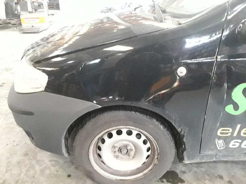 Engine control unit (ECU) FIAT PUNTO (188_) 1.2 Bipower (188BXA1A) | BP5602706M57 