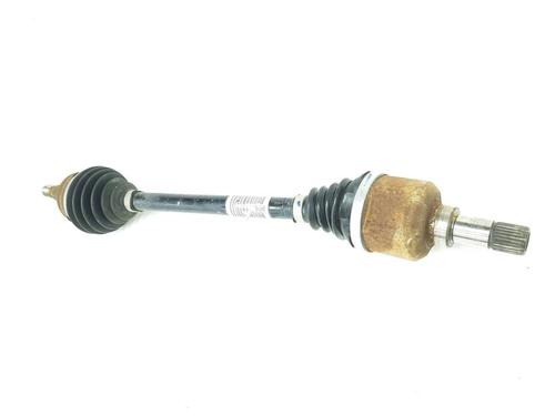 Left front driveshaft CITROËN BERLINGO (ER_, EC_) | BP39693576M38 - Image 3