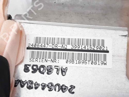 Passenger airbag BMW X6 (E71, E72) xDrive 50 i | BP6067933C10 