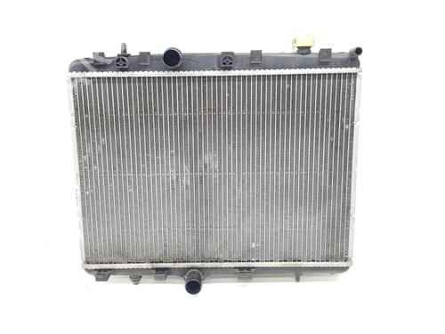 Used Water radiator Water radiator CITROËN C3 III (SX) [2016-2026] 35954911 35954911