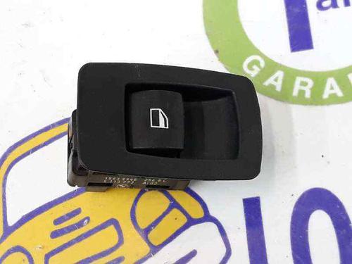 Used Left rear window switch Left rear window switch BMW 5 (E60) 530 d (235 hp) 2992847 2992847