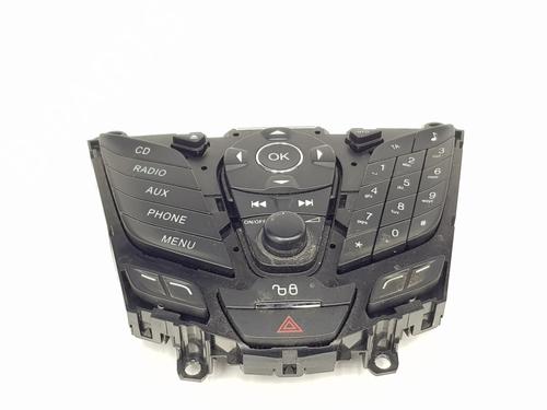 Used Climate control FORD FOCUS III 1.0 EcoBoost (125 hp) 20491954