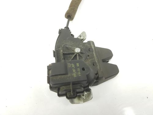 Tailgate lock MERCEDES-BENZ C-CLASS (W204) C 220 CDI (204.002) | BP5767978C101 