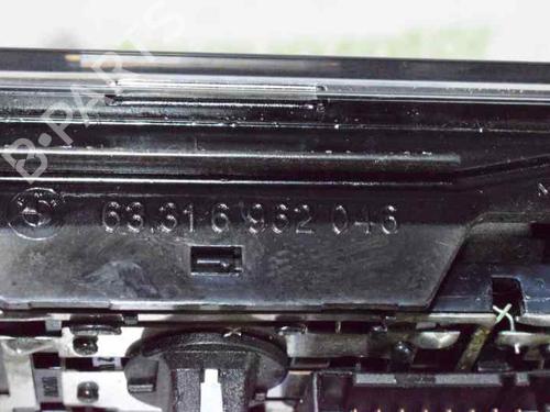 Interior roof light BMW X3 (E83) 2.0 d | BP7420473I8 