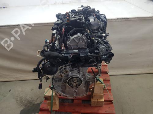 Engine FIAT SCUDO Van 1.5 Multijet 120 (506) | BP36840488M1 - Image 6
