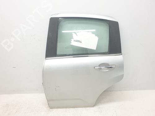 Używane Drzwi tylne lewe CITROËN C3 II (SC_) [2009-2025]  29927629