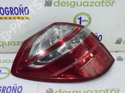 Used Left taillight SUBARU OUTBACK (BL, BP) 2.0 D AWD (BPD) (150 hp) 800403