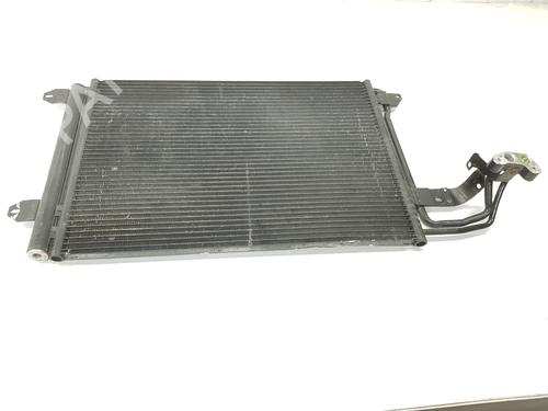 AC radiator VW GOLF VI (5K1) 2.0 GTi | BP21575432M32 