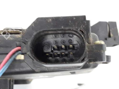 Rear left lock AUDI A6 C5 (4B2) 2.5 TDI | BP3379005C100 