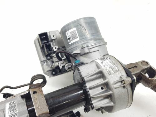 Steering column SEAT IBIZA V (KJ1, KJG) 1.6 TDI | BP35981654M21 - Image 5
