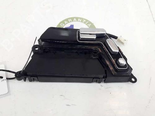 Switch MERCEDES-BENZ S-CLASS (W221, V221) S 320 CDI (221.022, 221.122) | BP14069720I30 