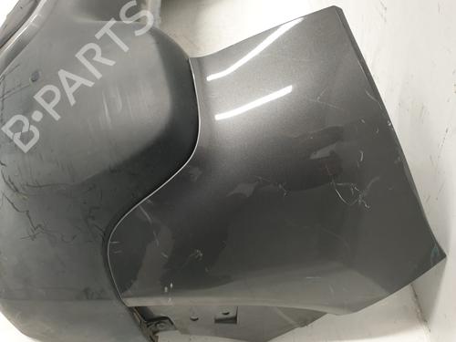 Rear bumper CITROËN C3 AIRCROSS II (2R_, 2C_) 1.2 PureTech 110 (2RHNZB, 2RHNZW, 2RHNPX, 2RHNPJ) | BP22191132C8 