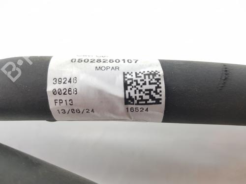 Gearstang FIAT DUCATO Van (250_) 140 Multijet 2,2 D | BP31594027M90 - Image 8