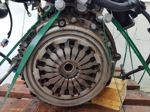 Engine RENAULT CLIO IV (BH_) 1.2 16V | BP20186608M1 