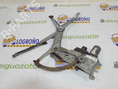 Front left window mechanism OPEL ASTRA H (A04) 1.9 CDTI 16V (L48) | BP1282024C22 