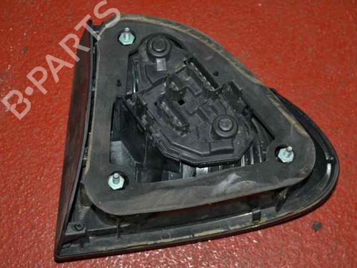 Left taillight SEAT LEON (1M1)  | BP1542651C34 