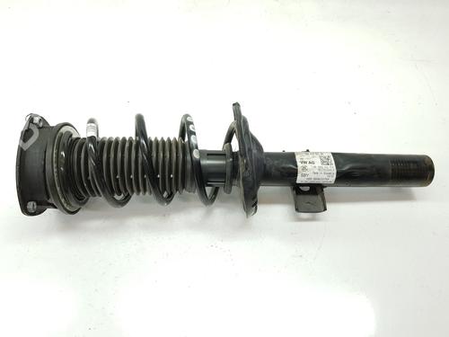 Right front shock absorber SEAT IBIZA V (KJ1, KJG) 1.0 TSI | BP12934493M17 