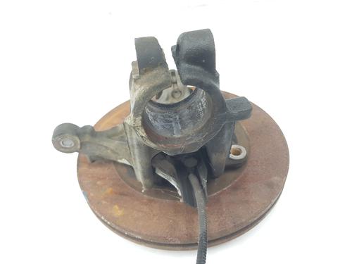 Right front steering knuckle PEUGEOT 208 I (CA_, CC_)  | BP17200613M26 