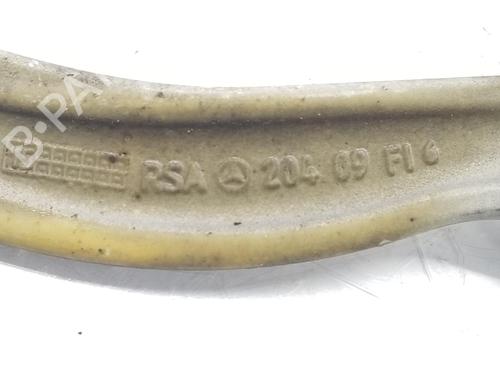 Left rear suspension arm MERCEDES-BENZ C-CLASS (W205) C 220 BlueTEC / d (205.002, 205.004) | BP14090830M14 