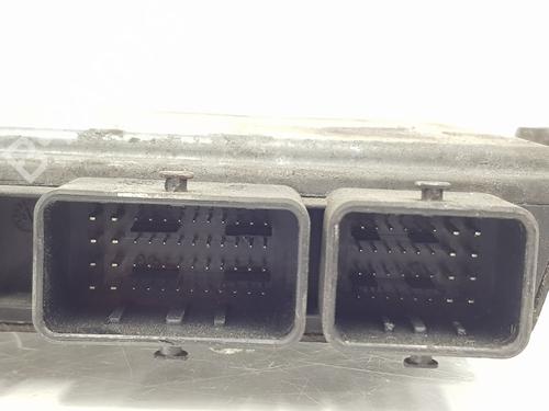 Engine control unit (ECU) FORD FUSION (JU_) 1.4 TDCi | BP32175181M57 