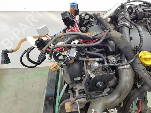 Engine RENAULT KANGOO / GRAND KANGOO II (KW0/1_) 1.5 dCi 75 (KW07, KW10, KW04) | BP34438565M1  - Image 17