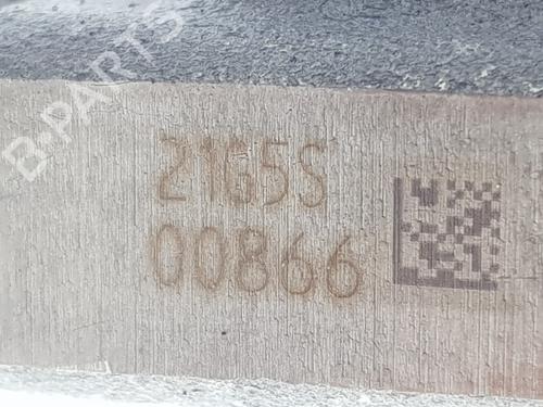 Other PEUGEOT 3008 I MPV (0U_) 2.0 HDi 150 / BlueHDi 150 | BP29124916O1 
