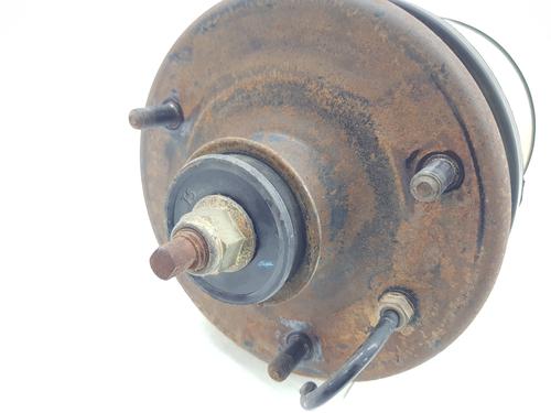 Right rear shock absorber LAND ROVER RANGE ROVER SPORT I (L320) 2.7 D 4x4 | BP20196898M19 