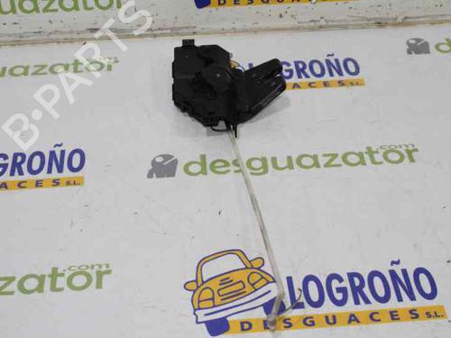 Tailgate lock BMW 3 Coupe (E46) 330 Cd | BP784121C101 