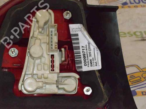 Right taillight BMW 3 (E90) 320 d | BP1167897C35 