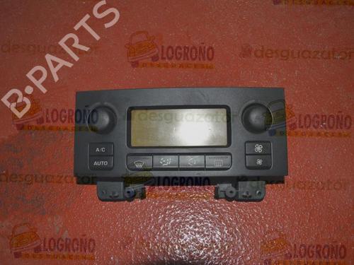 Used Climate control CITROËN C4 Coupe (LA_) 1.6 HDi (90 hp) 816982