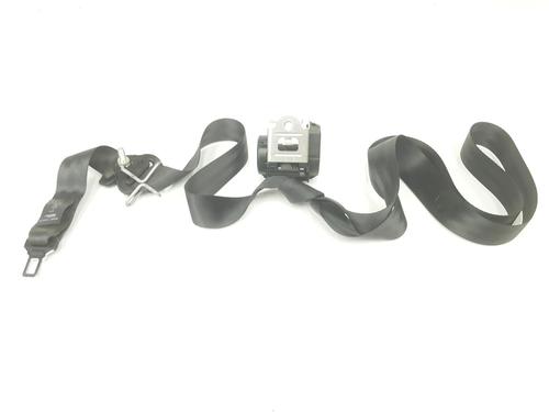 Rear center seatbelt DACIA SANDERO II 1.5 dCi | BP17766572I27 