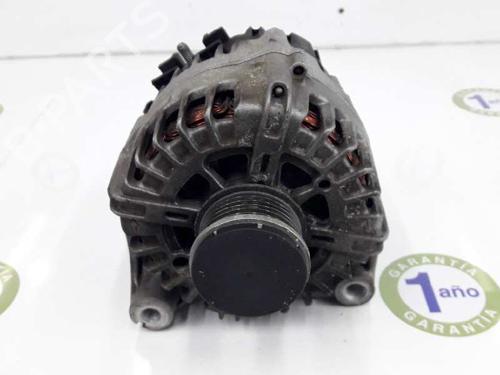 Used Alternator BMW 3 (F30, F80) 320 d (184 hp) 3655767